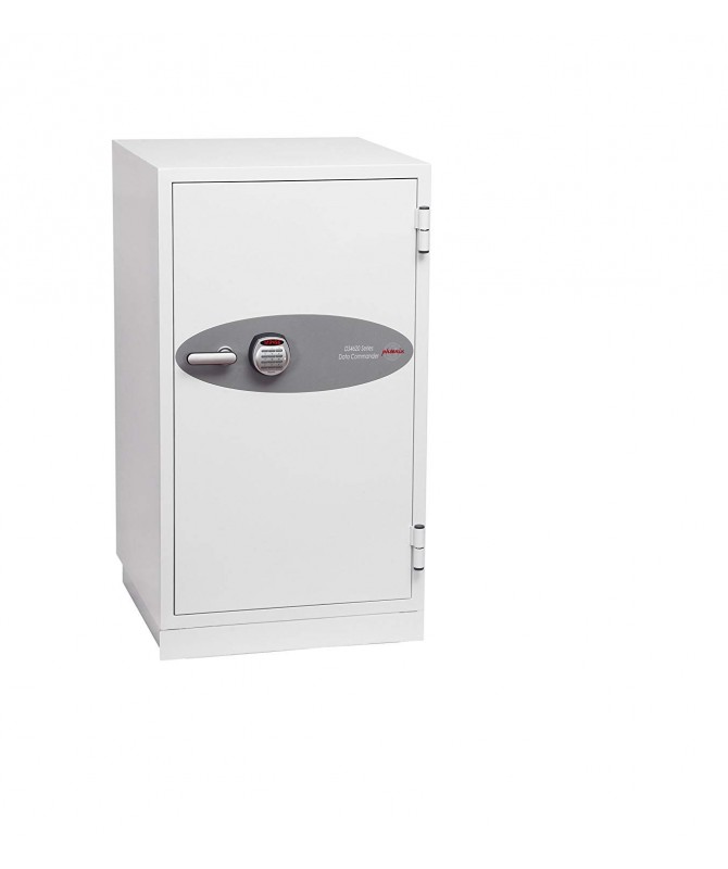 Armoire forte à serrure électronique Data Commander DS4621E