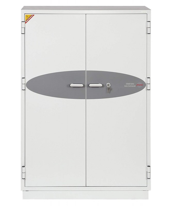 Armoire forte à serrure à clef Data Commander DS4623K