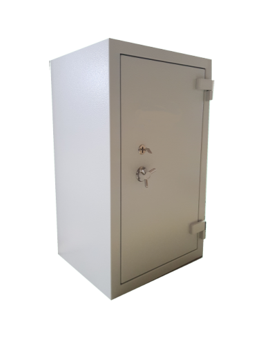 Armoire Forte Blindée Icare-Safe Classe C Serrure A Disque Argos 250