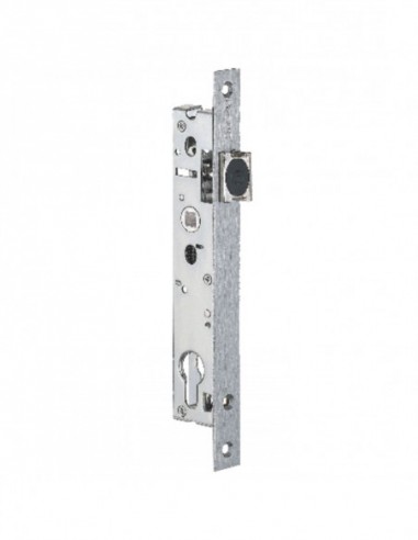 Stremler Assa Abloy Monopoint À Larder Profil Étroit Pêne 1/2 Tour Série 2241