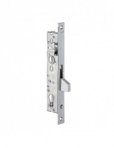 Stremler Assa Abloy Monopoint À Larder Profil Étroit Pêne Dormant Basculant Seul Série 2362