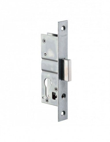 Stremler Assa Abloy Monopoint À Larder Profil Étroit Série 2162