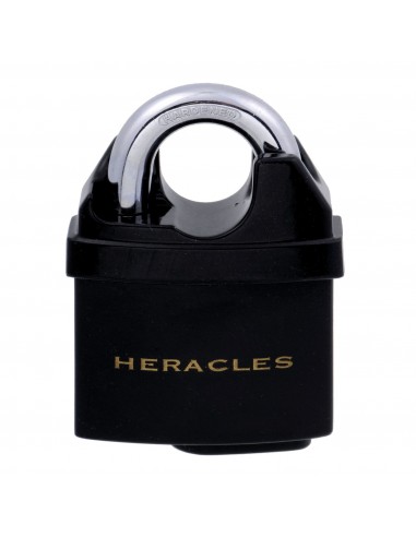 Heracles Cadenas De Sécurité Vulcain