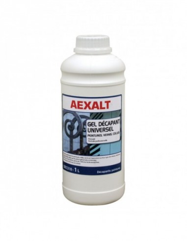 Gel Décapant Universel Aexalt Pro