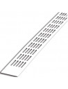  : Modèle:GRILLE PLATE APP H 30 488 2 375 MM BLANC