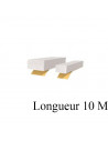  : Modèle:JOINT MOUSSE MULTI USAGE BLANCHE 15X5 RL 10M